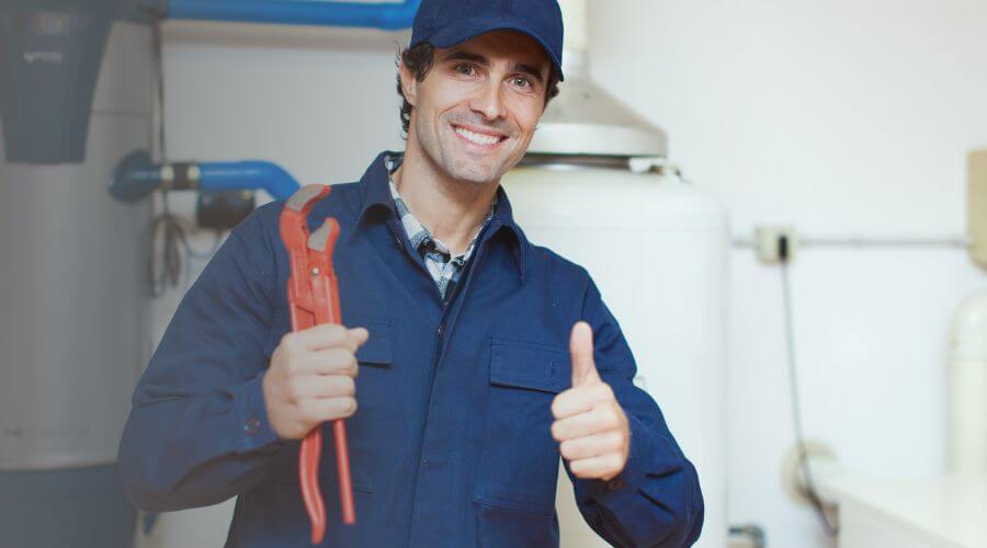 Local expert plumbing services in Montgomery, WV